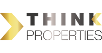 Think Properties Logo